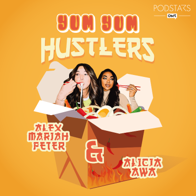 YUM YUM HUSTLERS – zwischen Studio, Shoppingsucht & Social Stigmata
