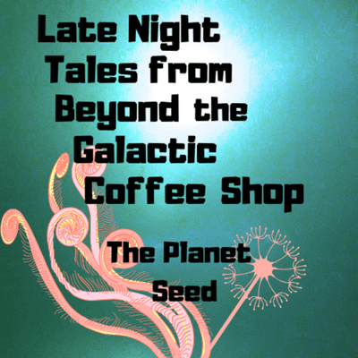 episode The Planet Seed artwork