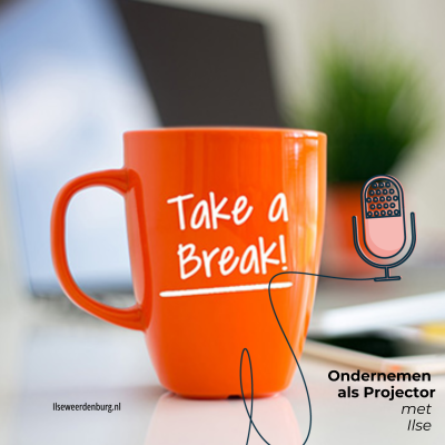 episode Projector Pauze artwork