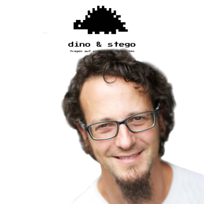 episode Er muss verrückt sein, so zu leben (Shane Claiborne) artwork