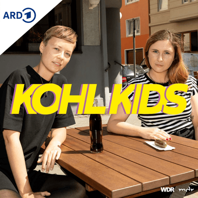 episode Dialekte sind dumm? artwork