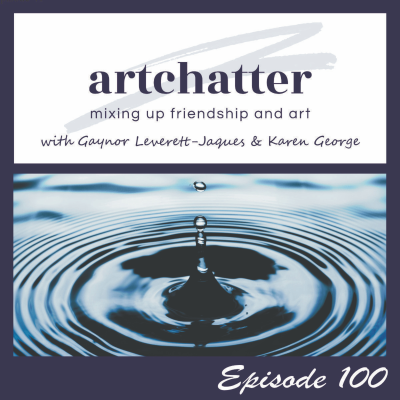episode 100 - pivotal moments artwork