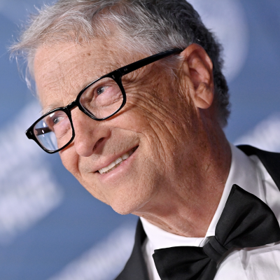 episode Cibermillonarios | Episodio 2: Bill Gates, ¿el cibermillonario bueno? artwork