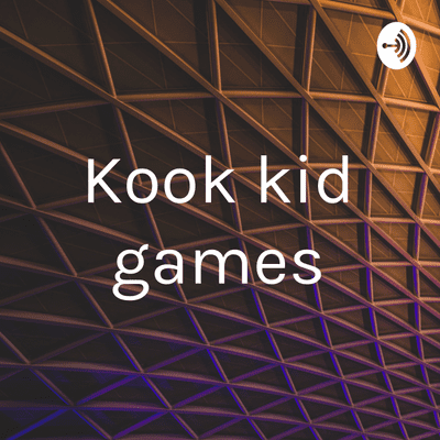 Kook kid games