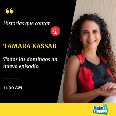 Historias que contar