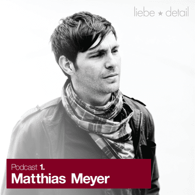 episode Matthias Meyer artwork