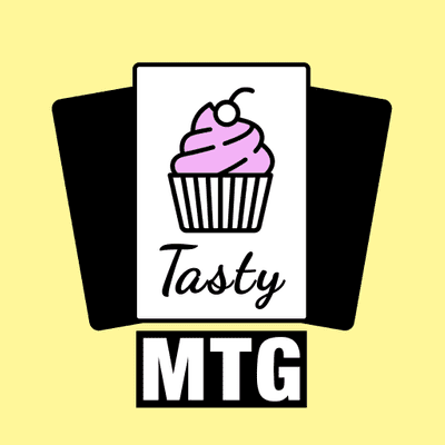 Tasty MTG