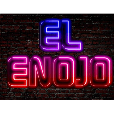 episode El Enojo artwork