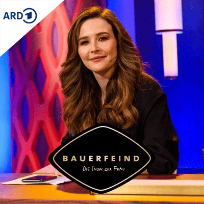 Bauerfeind – die Show zur Frau