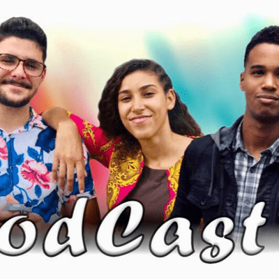 episode Podcast #5 Un Talento para Cristo artwork