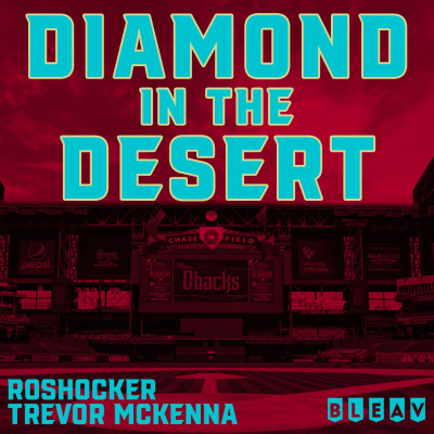 Diamond In The Desert