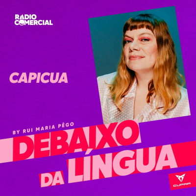 episode Capicua artwork