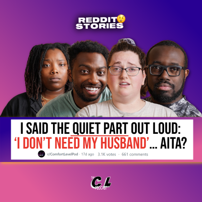 episode 192: Told My Husband: ‘I Don’t Need You’ & Disowned My Family Over a Prank… AITA?💍(Reddit Stories) Ep.192 artwork