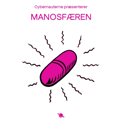 episode Manosfæren 9: Manfluencere artwork
