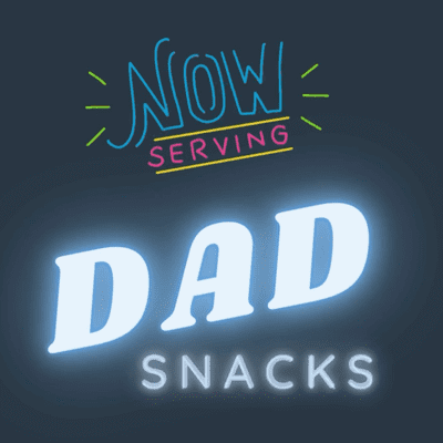 episode Dad Snacks: Best Baby Making Music artwork