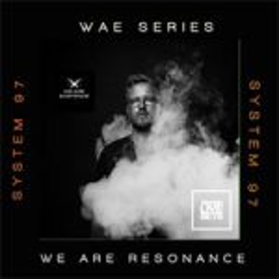 episode System 97 - We Are Resonance WAE Series #14 artwork