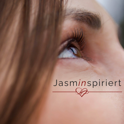 Coverbild der Sendung Jasminspiriert