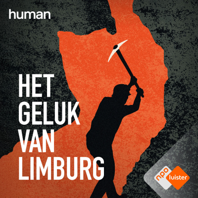 Omslagafbeelding van de show Het geluk van Limburg | De losse eindjes van Frans Pollux