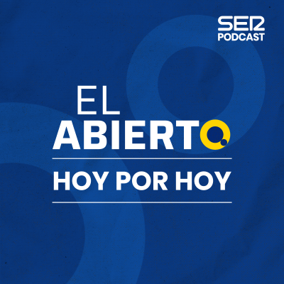 Imagen de portada del programa El Abierto de Hoy por Hoy