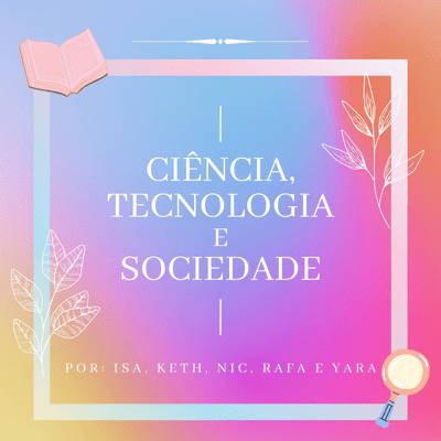 Debates em ciência, tecnologia e sociedade