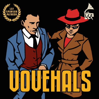 Vovehals