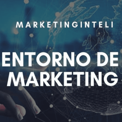 episode El entorno del Marketing artwork