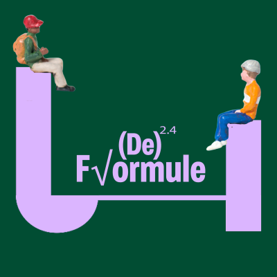 episode F√ormule: Minder geld = minder lang leven. Hoe los je dit op? (BONUS) artwork