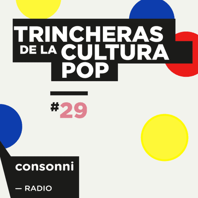 episode TDLCP #29 Masculinidades a escena artwork