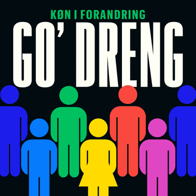 Go’ Dreng - podcast