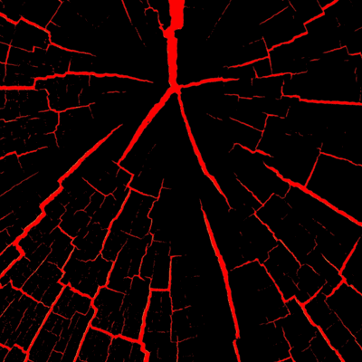 episode "EL FULGOR ROJO" CAP 2 DE ORACULO (HISTORIA ORIGINAL) artwork