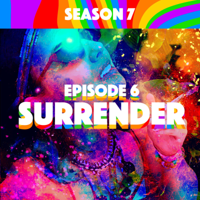 episode Surrender artwork