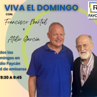 episode Viva El Domingo (684) 06-07-2025 artwork
