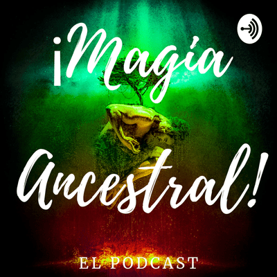 Magia Ancestral