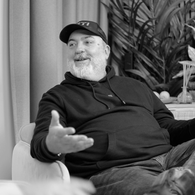 episode The Future of Video in Real Estate with Alfredo Bloy-Dawson artwork