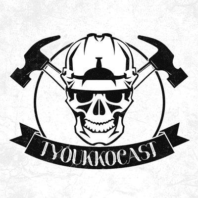 Työukkocast