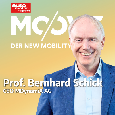 episode Moove | SAE-Level 2, 3, 4 – das können Assistenzsysteme wirklich artwork