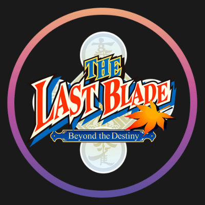 episode 6x03 - The Last Blade - Beyond the Destiny artwork