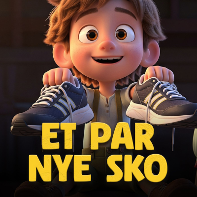 episode Et Par Nye SKo artwork