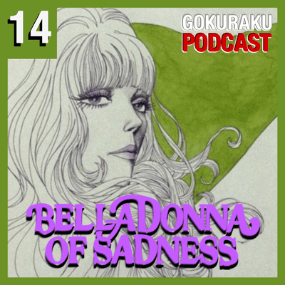 episode Belladonna of Sadness artwork