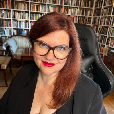 Rendering Unconscious Podcast: Psychoanalysis & Culture