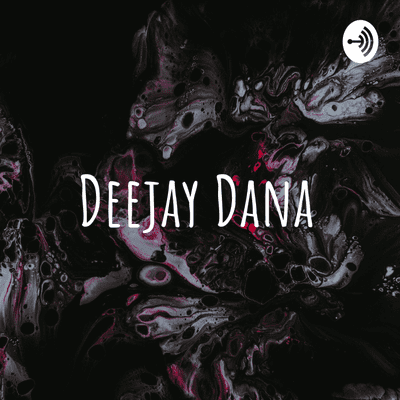 Deejay Dana