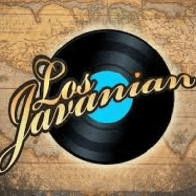 episode TAMAN SKA - Los Javanian artwork
