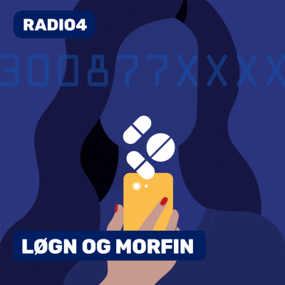 episode Løgn og morfin (4:4) - Sandhedens time? artwork