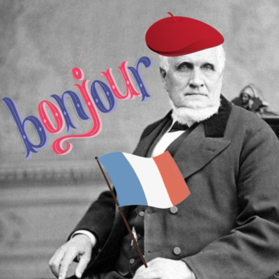 episode Episodio 6: Diario de Discursos - La Mision de John Taylor en Europa artwork