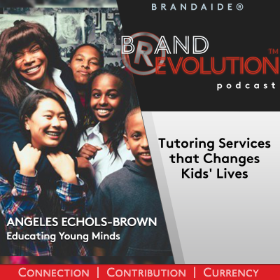 episode Tutoring Services that Changes Kids’ Lives artwork