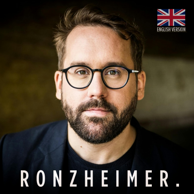 RONZHEIMER. Politics and War