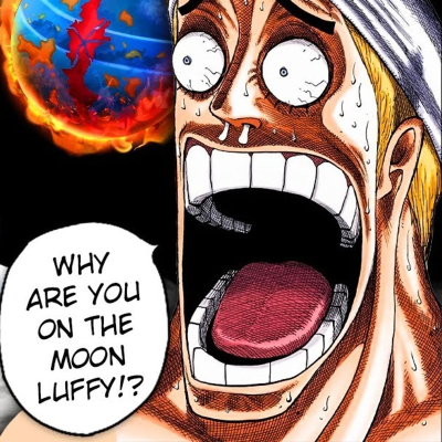 episode The One Piece is On The MOON With Enel - Skypea Was Actually Top Tier! artwork
