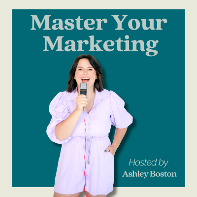 episode Building Easeful and Profitable Launches: Insights from Jada artwork