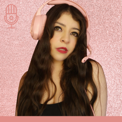 Andy Ameneyro ASMR