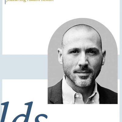 episode 253. Sin, Scripture, and Holy Hunger with Adam Miller (Rerelease) artwork